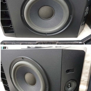 ■BOSE　314 モニタースピーカーペア BOSE 314 モニタースピーカーペア