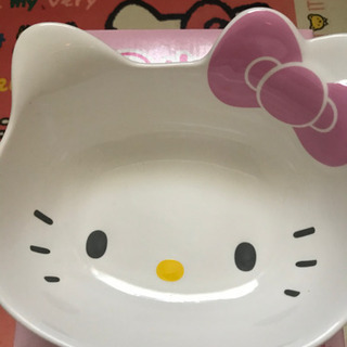 キティ小鉢