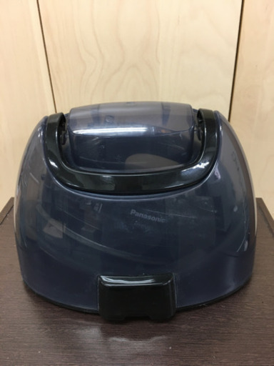 【安すぎ❗️】パナソニック　コードレススチームアイロン
