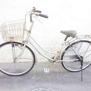 自転車 🌞26インチ🌞