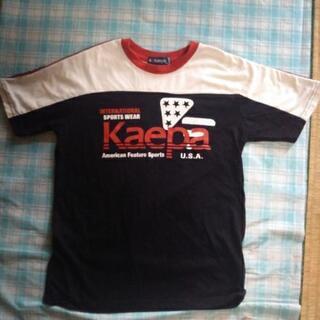 Used Kaepa 子供Tシャツ　150 