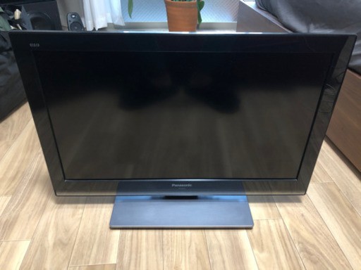 パナソニック　テレビ　26インチ