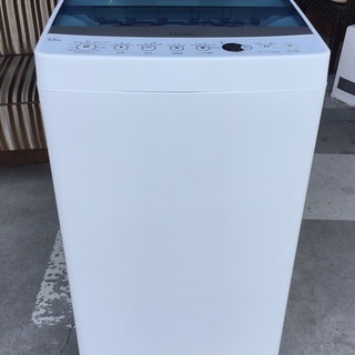 Haier ハーアール 全自動洗濯機 JW-C55A 5.5kg...