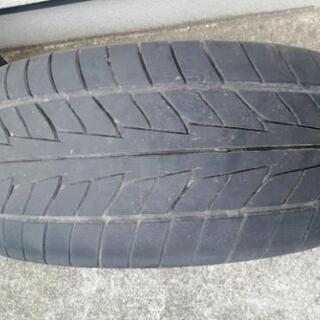 値下げしました。タイヤホイール 20インチ ウェッズZEA