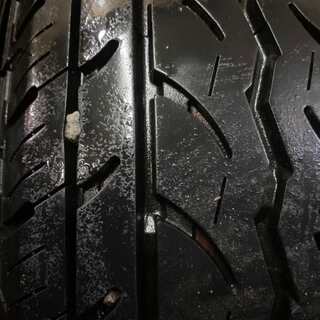 YOKOHAMA JOB RV52 195/80R15 107/105L LT 15インチ 夏タイヤ 4本 2019年製 ハイエース キャラバン等　(VTE111) クレジットカード QR決済可能