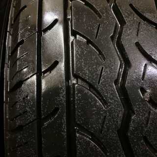 YOKOHAMA JOB RV52 195/80R15 107/105L LT 15インチ 夏タイヤ 4本 2019年製 ハイエース キャラバン等　(VTE111) クレジットカード QR決済可能