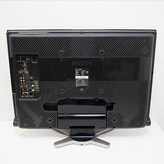 32V型液晶テレビ SHARP LC-32D30 (AA58) - 家電