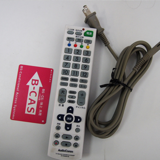 32V型液晶テレビ SHARP LC-32D30 (AA58) - 売ります・あげます