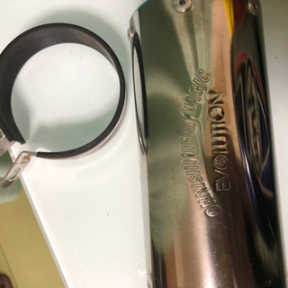 オオニシヒートマジック60.5 オオニシヒートマジック サイレンサー 60.5 送料込 超希少 美品