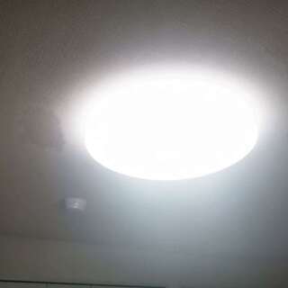 LED シーリングライト 調光タイプ ~8畳 