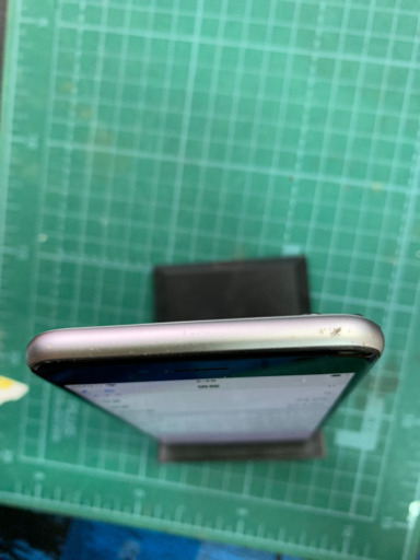 【SIMフリー】iPhone6s 64gb バッテリー新品