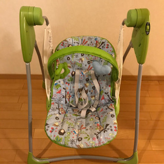 GRACO グレコ 電動バウンサー