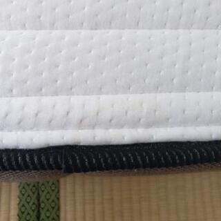 ニトリ Nスリープ ラグジュアリー ダブルベッドマットレス