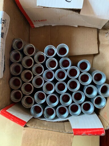 ヒルティｈｋｄ１ ２ｘ５０ 4分 内部コーン打込み方式めねじアンカー38本 J 仙台のその他の中古あげます 譲ります ジモティーで不用品の処分