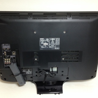 【取引終了】東芝 32V型 液晶 テレビ レグザ 32C7000 【中古美品】