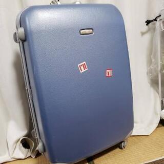 MON  SAC スーツケース