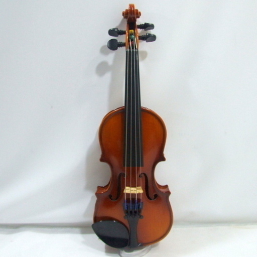 メンテ済み 分数 1/16 美品セット 木曽鈴木 バイオリン 1993年頃 No S40 KISO SUZUKI 弓 毛替え済み ダダリオ 弦新品 幼児3歳位 中古バイオリン 愛知県清須市 手渡し 全国発送対応 メンテ済み 分数 1/16 美品セット 木曽鈴木 バイオリン 1993年頃 No