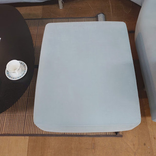 【店舗同時販売中】Cassina/カッシーナ　システムコーナソファ　MET