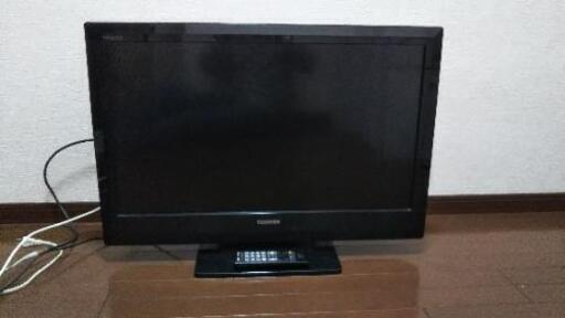 東芝 32型テレビ  32AIS