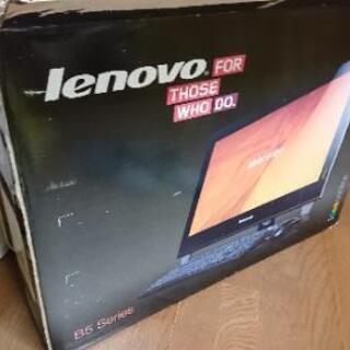 【ジャンク品】Lenovo B540p　一体型デスクトップPC(...