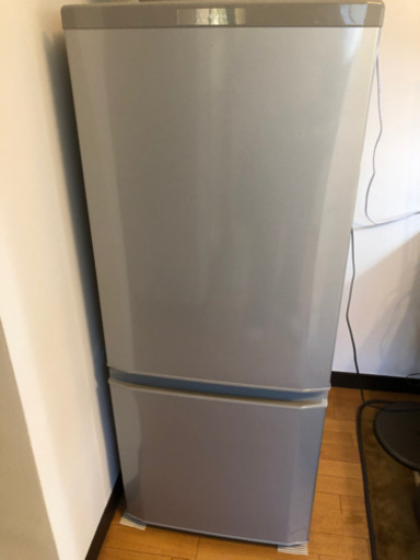 2018年製美品　MITSUBISHI冷蔵庫