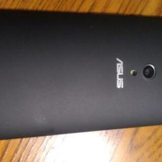 ASUS ZenFone5 16G売ります。