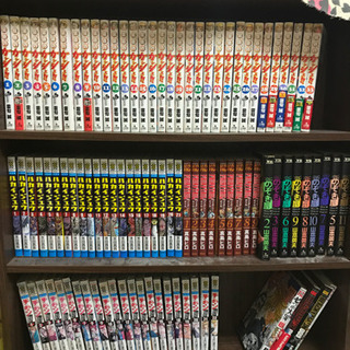 【大幅値下げ中！！】マンガいろいろ