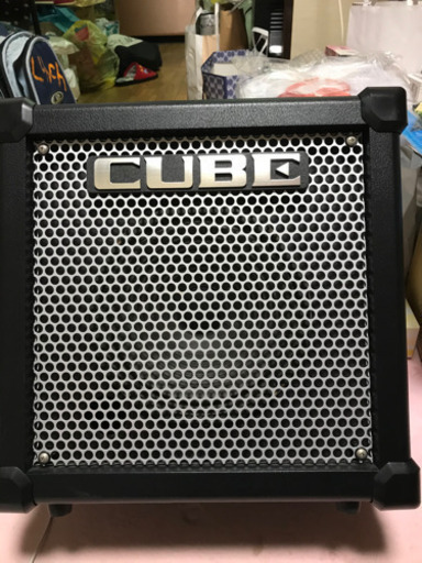 ローランド CUBE 20GX