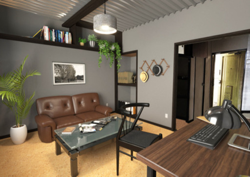 八幡東区枝光駅前 個人事務所 サロン 起業をお考えの方 優良物件 枝光のレンタルオフィスの不動産 住宅情報 無料掲載の掲示板 ジモティー