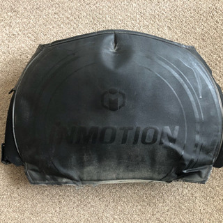 [取引中]ninebot a1 電動一輪車　セグウェイ