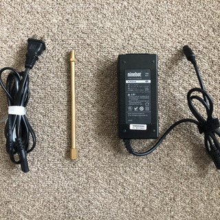 [取引中]ninebot a1 電動一輪車　セグウェイ