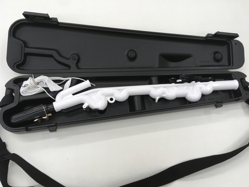 ヤマハ Venova ヴェノーヴァ カジュアル管楽器