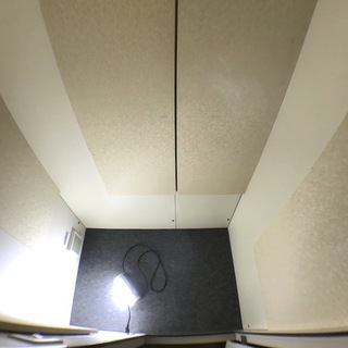 ヤマハ アビテックス 防音室 0.8畳 近隣の場合送料、設置費無料！神奈川県から