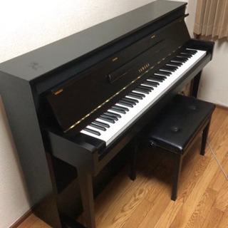 YAMAHAピアノ DUP-1