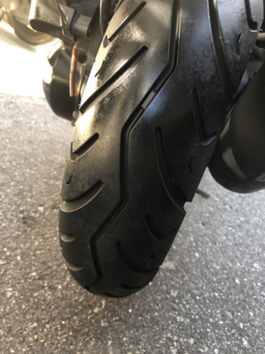 JOG YAMAHA SA16J ZII ゼッツー　自賠責保険付(2年) JOG YAMAHA SA16J ZII ゼッツー 自賠責保険付(2年)