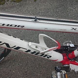 急募 土日のみ即決2 ANCHOR XA3 