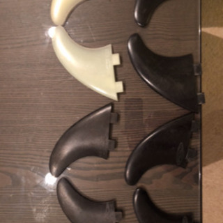 Santacruz 5.8 eps サーフボード