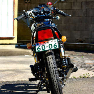 XJ400D xj 実動