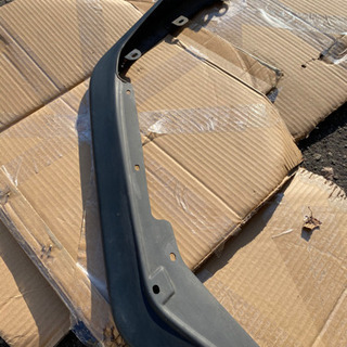 ☆VM4 前期レヴォーグ純正 Stiリップスポイラー☆