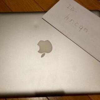 値下げお買い得】MacBookPro Core2 Duo2