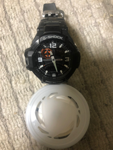 Gショック ga-1000です。