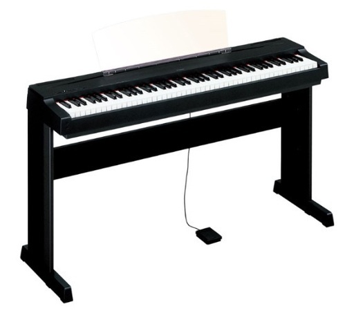 YAMAHA ヤマハ 電子ピアノ P-70 | havenholistic.ie