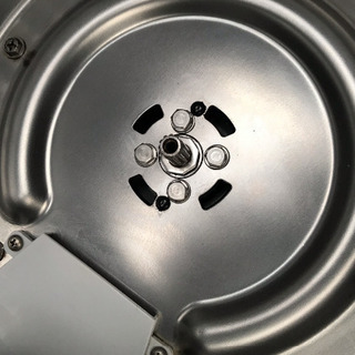取引中容量5.5キロシャープ全自動洗濯機美品2014年製。千葉
