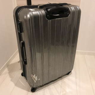 大型スーツケース(レグノライトL)