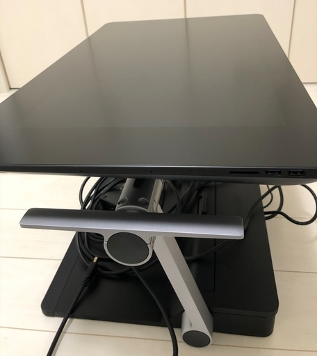 Wacom cintiq pro 24