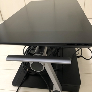 【中古】Wacom Cintiq Pro 24+Ergo Sta...