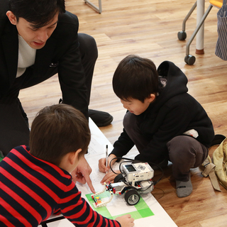 3/20（祝）PM2：00～/小学3年生～小学6年生ロボットプログラミング体験会【参加者募集】 - 教室・スクール