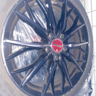 LEGZAS ホイール4本 ホットスタッフコーポレーション シュティッヒ
