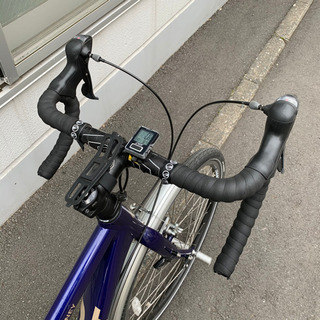 ジャイアント グレートジャーニー 2017年 引き取り限定