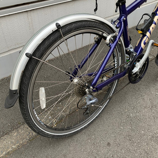 ジャイアント グレートジャーニー 2017年 引き取り限定